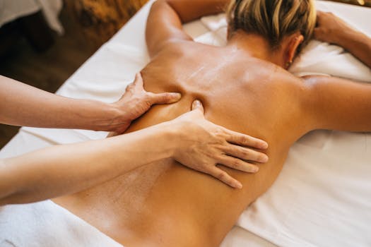 Massage bien-être Montbeton, tarifs massages
